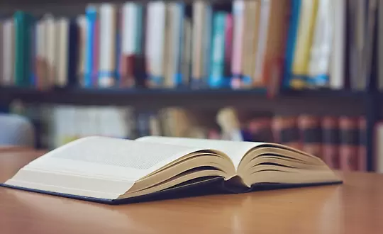 Zoznam literatúry